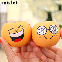 Load image into Gallery viewer, Creative DIY Emoji Grass Head - stilyo