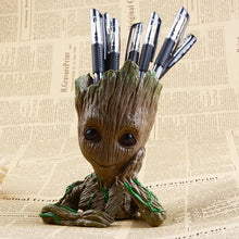 Load image into Gallery viewer, Groot Planter - Baby Groot Flower Pot - stilyo