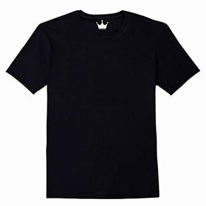 Black T shirt