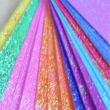 Load image into Gallery viewer, Glitter Origami Papers- One Sided - stilyo
