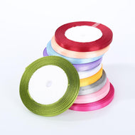 Colorful Satin Packing Tape - stilyo