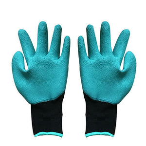 Gardening Gloves With Claws - stilyo