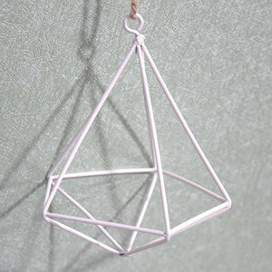 Geometric Hanging Terrarium - stilyo