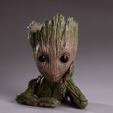 Load image into Gallery viewer, Groot Planter - Baby Groot Flower Pot - stilyo
