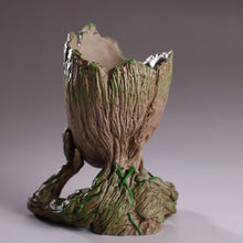 Load image into Gallery viewer, Groot Planter - Baby Groot Flower Pot - stilyo
